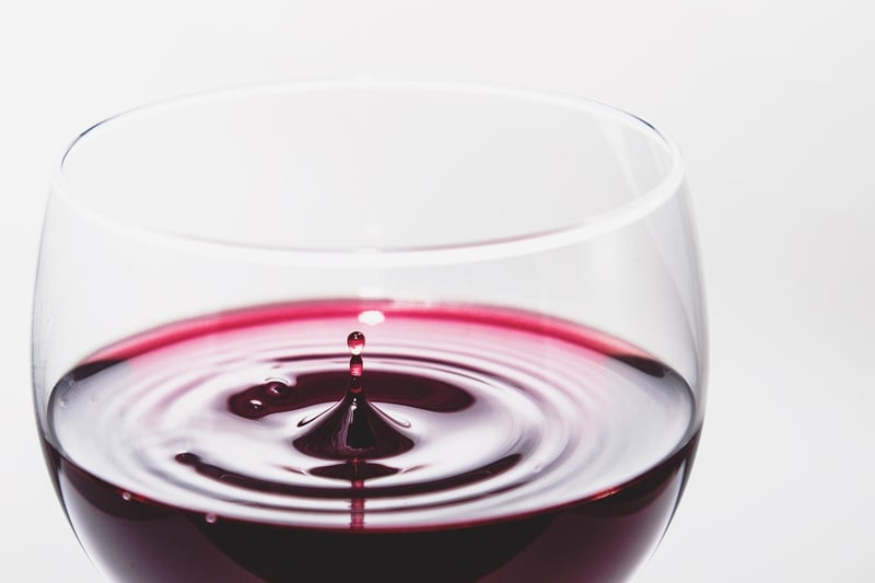 Sommelier-led Tastings