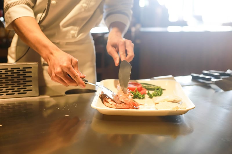 Cuisine Masterclass