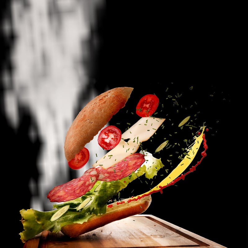 Culinary Walking Excursion